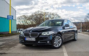 BMW F10 528i xDrive - 7