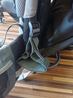 Deuter Kid Comfort 3 - 7