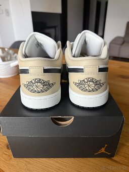 AIR Jordán 1 Low pánske - 7