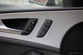 Audi A6 3.0 TDI 218k quattro - 7