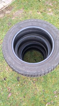 Matador Nordicca 205/60 R16 96H XL zimne - 7