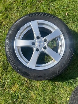 Zimné pneu Matador - 7