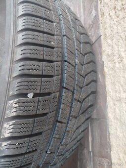 Kolesá Mercedes - 7