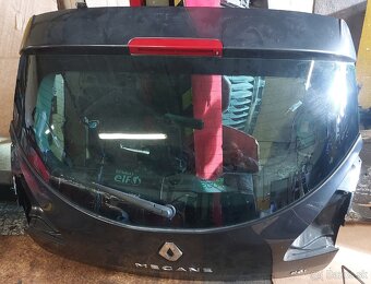 RENAULT MEGANE 3 1,9DCI 96KW KÓD:F9Q - 7