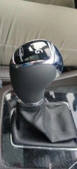 ORIGINAL DSG Radiaca páka pre ŠKODA auto - 7