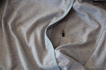 Tréningová bunda Macron TSV 1860 München 5XL - 7