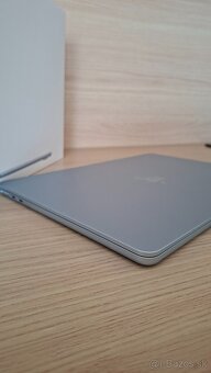 MacBook Air M4/16GB/256GB - 7