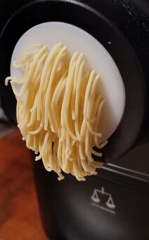 Automatický výrobník cestovín Philips Pasta Maker 7000 - 7
