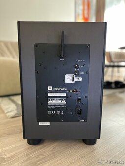 JBL ES250PW - 7