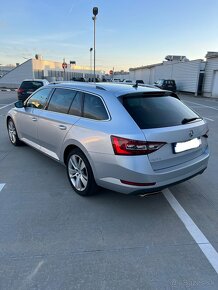 Škoda Superb 3 , 2.0 tsi 300 koni - 7