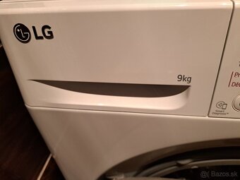 Práčka LG zníženie ceny - 7
