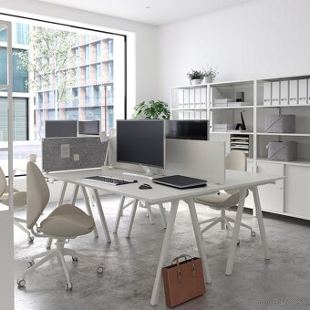 Trotten Ikea 160x80 (5ks) - 7