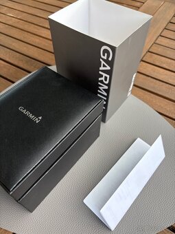 Garmin D2 MACH1 PRO (51 mm) - 7