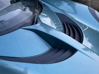 Lotus Elise S2 RHD 2002 - 7