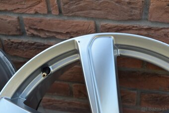 5x108 R19 Hlinikove disky Original Volvo XC60 XC90 - 7
