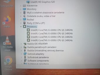 Lenovo thinkpad t460 , Intel(R) Core™i5 ,16gb ram ,480gb ssd - 7