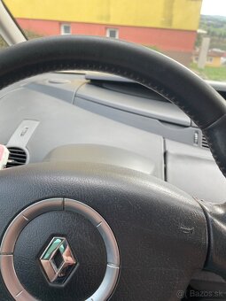 Renault ESPACE - 7