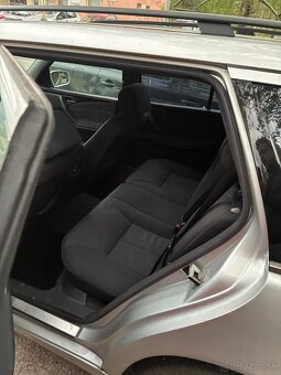 Mercedes e270cdi s210(w210) - 7