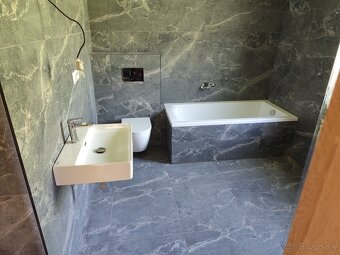 Dokončená novostavba bungalovu na kľúč - 7