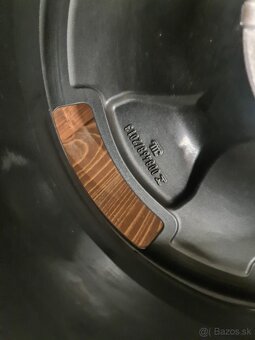 5x112 R17 AUDI-ALU DISKY - 7