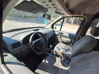 Ford TOURNEO CONNECT - 7