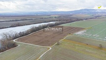 HALO reality - Predaj, pozemok 2391 m2 Vištuk - EXKLUZÍVNE - 7