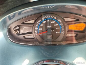 Honda PCX 125 - 7