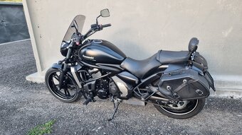 Kawasaki Vulcan S 650 2015 - 7