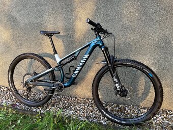 Canyon Neuron 7 WMN - veľkosť S (TOP stav) - 7