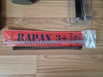 SRS A1 + HPA Sdik mancraft - 7