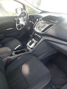 Cmax automat 2l diesel 2013 - 7