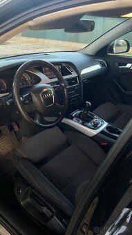 AUDI A4 B8 2.0TDI 105kw 2010r.v - 7