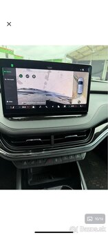 Škoda Enyaq 85x pojazdný - 7