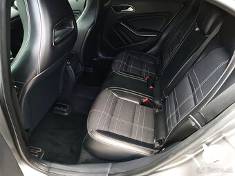Mercedes-Benz A180 CDI - 7