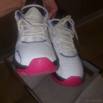 Nike Jordan - 7
