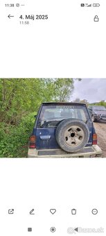 Suzuki Vitara - 7