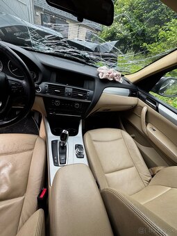 BMW x3 diely - 7