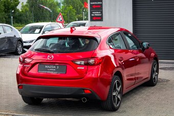 Mazda 3 1.5 Skyactiv -G100 Emotion - 7