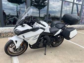 CFMOTO 650GT Premium - 7