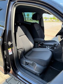 Volkswagen Tiguan 2.0 TSI,140kw 2020 - 7