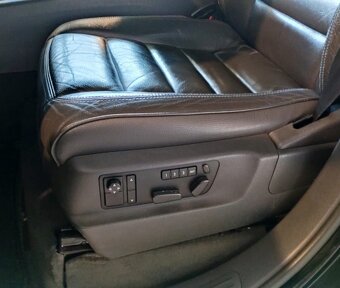 Volkswagen Touareg 2.5TDi RS Automat - 7
