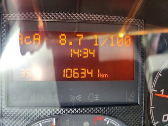 Fiat Ducato 2,0l MultiJet - 7