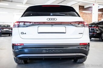 Audi Q4 e-tron - 7