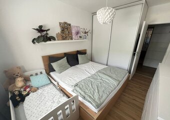 Prenájom 2i byt, Viestova ulica, Uhlisko, Banská Bystrica. - 7
