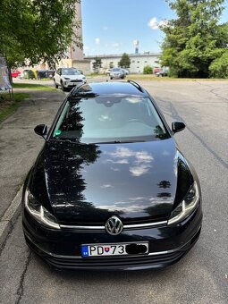 Volkswagen Golf 7 2.0TDI 110kw DSG FACELIFT - 7