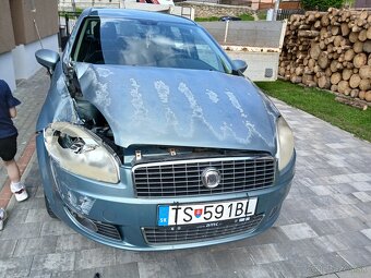 Fiat linea - 7