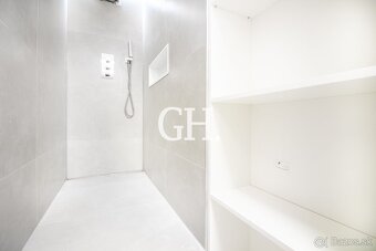 2-izbový byt po kompletnej rekonštrukcii na vyhľadávanej uli - 7