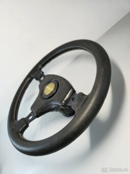 VICTOR volant GOLF MK1 MK2 PORSCHE - 7
