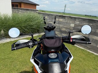 Predám KTM 890 Adventure R (4/2023) - 7