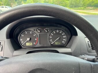 Škoda fabia 1.4 mpi - 7